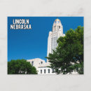 Pesquisar por lincoln cartoes postais Nebraska