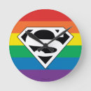 Pesquisar por história em quadrinhos relogios de parede Emblema