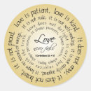 Pesquisar por o amor é paciente adesivos Corintianos