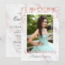 Pesquisar por fifteenth birthday convites De quinceanera