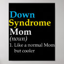 Pesquisar por síndrome de down pôsteres pósteres Dia