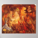 Pesquisar por fitzgerald pósteres John anster fitzgerald