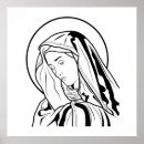 Pesquisar por virgem maria pôsteres pósteres Cruz