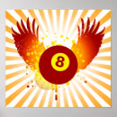 Pesquisar por bolas de bilhar pôsteres pósteres Esporte