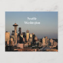 Pesquisar por seattle cartoes postais Edifícios