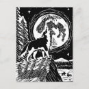 Pesquisar por lobo branco cartoes postais Inverno