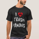 Pesquisar por panda love camisetas Guaxinim