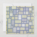 Pesquisar por mondrian cartoes De stijl