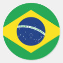 Pesquisar por bandeira de brasil adesivos Brasileiro