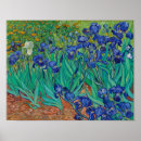 Pesquisar por flores van gogh pôsteres pósteres Floral