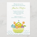 Pesquisar por noahs ark baby shower convites Cristão