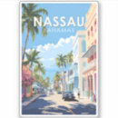 Pesquisar por nassau bahamas adesivos Férias de bahamas