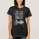 Pesquisar por calamari camisetas Amante