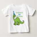Pesquisar por aniversário de dino para bebes roupas Para crianças