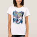 Pesquisar por abstrata pintura camisetas Para ela