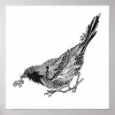 Pesquisar por tattoo pôsteres pósteres Bird