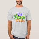 Pesquisar por qualidade de vida camisetas Design