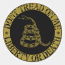 Pesquisar por gadsden adesivos Sinalizador de gadsden