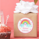 Pesquisar por rainbow birthday adesivos Aniversário arco íris