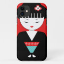 Pesquisar por gueixa iphone capas Bonito