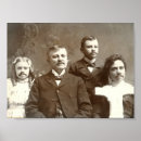 Pesquisar por antepassados pósteres Família