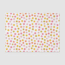 Pesquisar por rosa com bolinhas brancas tecidos Branco