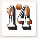 Pesquisar por número porta copos Basquete