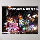 Pesquisar por times square manhattan pôsteres pósteres Noite