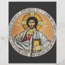 Pesquisar por jesus cristo flyers Religioso