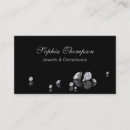 Pesquisar por ourivesaria cartao de visita Elegante