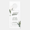 Pesquisar por avisos de porta Convidados