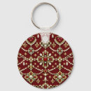 Pesquisar por diamantes acessorios chaveiros Vermelho
