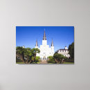 Pesquisar por french impressão de canvas Louisiana