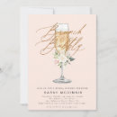 Pesquisar por brunch de champagne convites Noiva