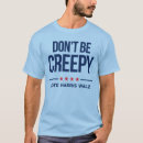Pesquisar por cretino camisetas Para todos