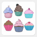Pesquisar por bonito cupcake adesivos Cupcakes