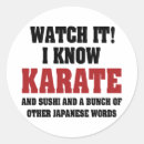 Pesquisar por karate do adesivos Artes marciais