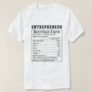 Pesquisar por empreendedores camisetas De empreendedor