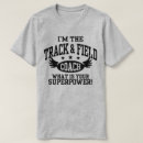 Pesquisar por o atletismo camisetas Treinador