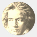 Pesquisar por beethoven adesivos Música