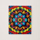 Pesquisar por colorir quebra cabecas Mandala