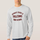Pesquisar por do ford masculinas camisetas Micmichigan