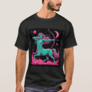 Pesquisar por sagitário camisetas Planetas