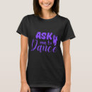 Pesquisar por dança social camisetas Dançarina