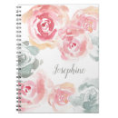 Pesquisar por boho chic cadernos de notas Aquarela