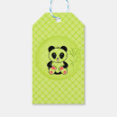 Pesquisar por panda etiquetas de presente Verde