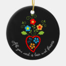 Pesquisar por folclore ornamentos Para ela