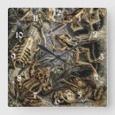 Pesquisar por biologia pôsteres relogios de parede Animal