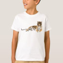 Pesquisar por tigres camisetas Arte animal