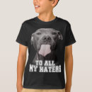 Pesquisar por pitbull engraçado camisetas Tendências